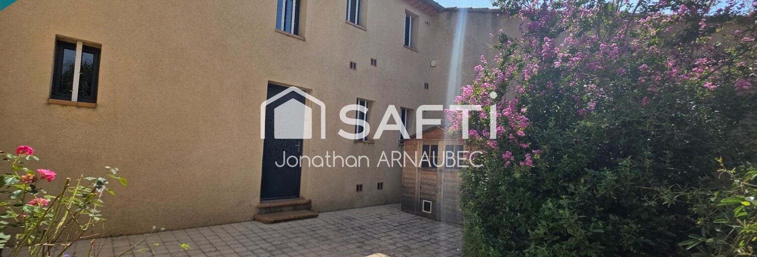 Maison 11 Pièces 250 m² à vendre à La Brillanne (04700)