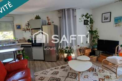 Appartement 3 pièces 215000 €