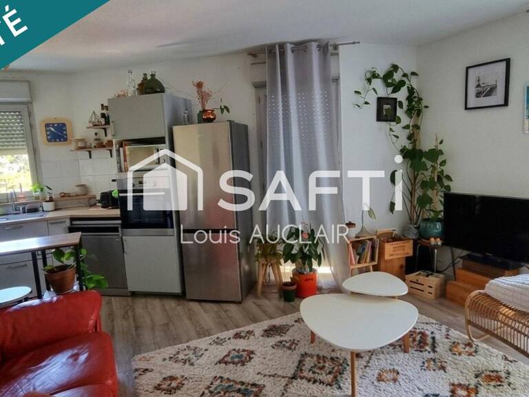 Appartement T3 climatisé - La Roseraie — photo 1