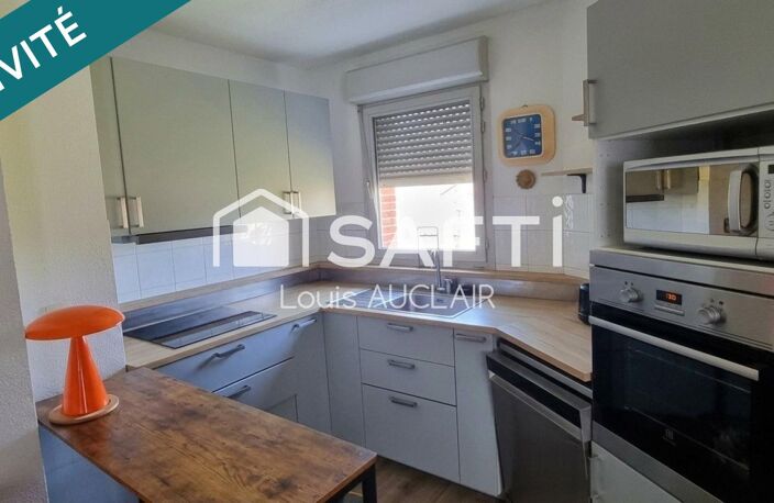 Appartement T3 climatisé - La Roseraie — photo 2