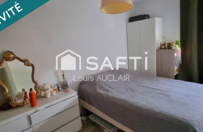 Appartement T3 climatisé - La Roseraie — photo 3