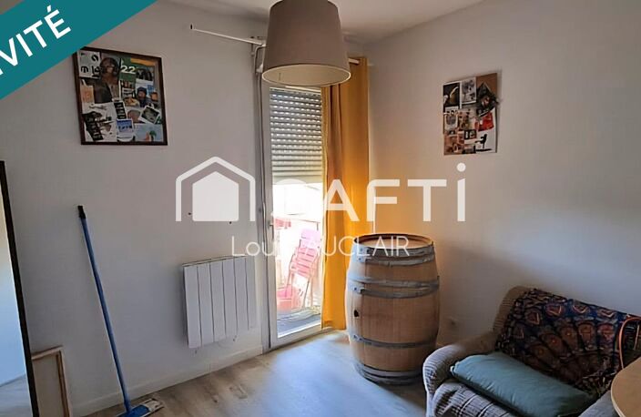 Appartement T3 climatisé - La Roseraie — photo 4