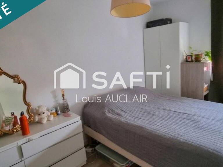 Appartement T3 climatisé - La Roseraie — photo 1