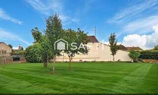 Maison 3 Pièces 81 m² à vendre à Aumetz (57710)