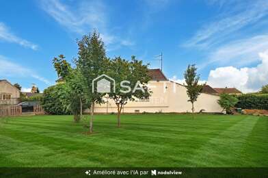 Maison 3 pièces 299000 €