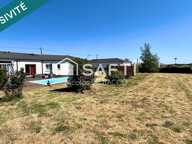 Maison de 2019, 110 m2 habitable, piscine, climatisation. — photo 2