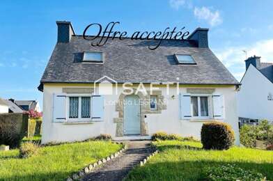 Maison 4 pièces 179000 €