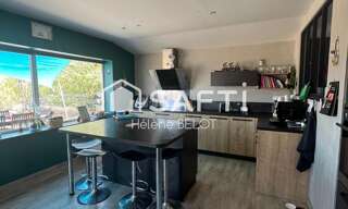 Maison 5 Pièces 147 m² à vendre à Chantonnay (85110)