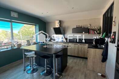 Maison 5 pièces 239000 €