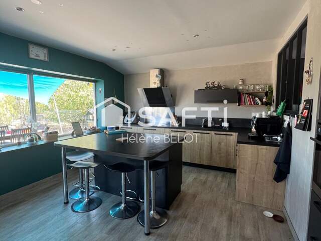 maison 147 m² — photo du bien