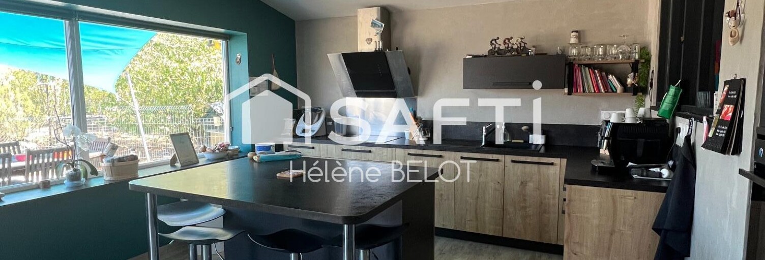 Maison 5 Pièces 147 m² à vendre à Chantonnay (85110)