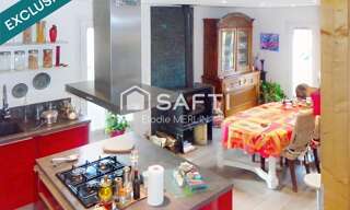 Maison 5 Pièces 98 m² à vendre à Saint-Barthélemy-Grozon (07270)