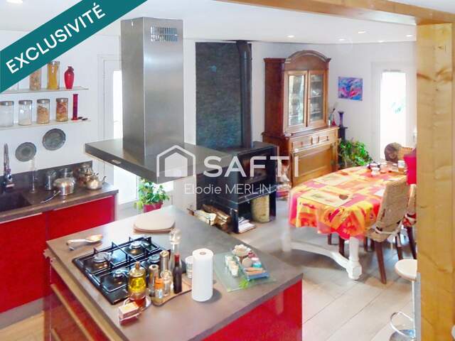 Vente à terme occupée - 10 ans — photo du bien