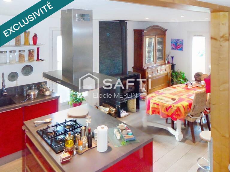 Vente à terme occupée - 10 ans — photo 1