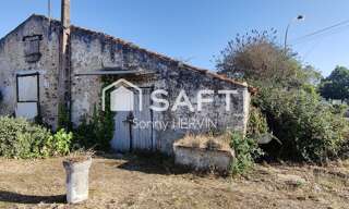 Maison 3 Pièces 136 m² à vendre à Les Sables-d'Olonne (85180)