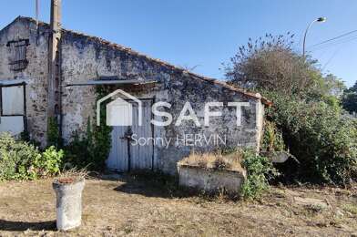 Maison 3 pièces 146000 €