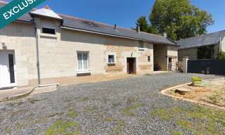 Maison 4 Pièces 100 m² à vendre à Raslay (86120)