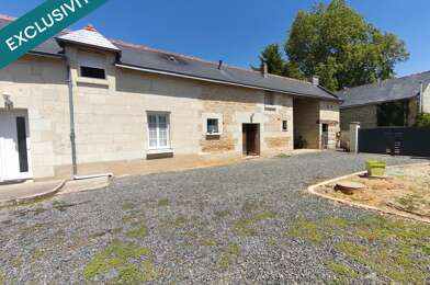 Maison 4 pièces 155000 €