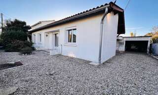 Maison 4 Pièces 86 m² à vendre à Mérignac (33700)