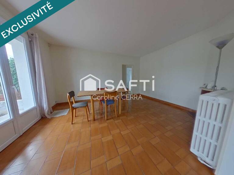 Maison 3 chambres de plain pied avec commerces à proximité — photo 1