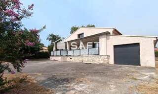 Maison 4 Pièces 130 m² à vendre à Bouloc (31620)