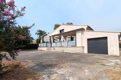 Maison 4 pièces 370000 €
