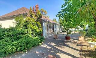 Maison 5 Pièces 134 m² à vendre à Pavie (32550)