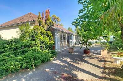 Maison 5 pièces 298000 €