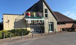 Commerce 10 Pièces 313 m² à vendre à Rebreuve-Ranchicourt (62150)