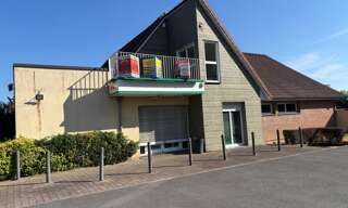 Commerce 10 Pièces 313 m² à vendre à Rebreuve-Ranchicourt (62150)