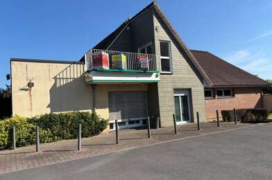 Commerce 10 pièces 445000 €