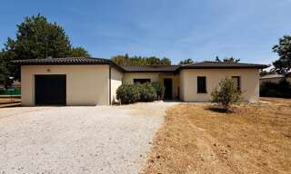 Maison 5 Pièces 126 m² à vendre à Castelsarrasin (82100)