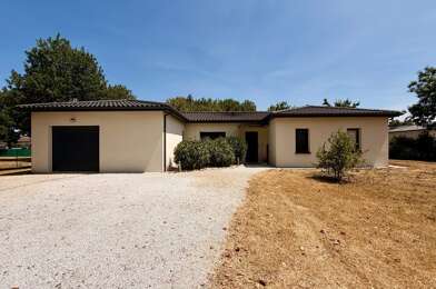 Maison 5 pièces 259000 €