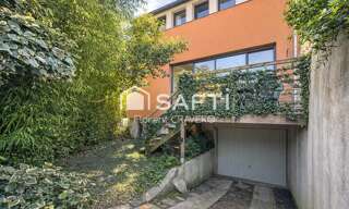 Maison 6 Pièces 139 m² à vendre à Montreuil (93100)