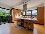 Maison d'architecte au calme, proche métro — photo 3