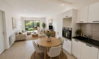 Maison 4 Pièces 79 m² à vendre à Mérignac (33700)