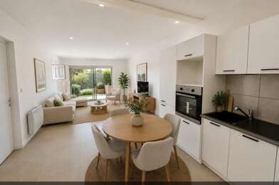 Maison 4 pièces 326000 €