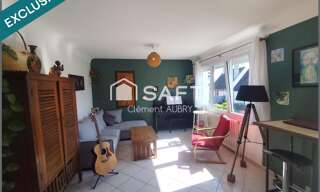 Maison 4 Pièces 63 m² à vendre à Laval (53000)