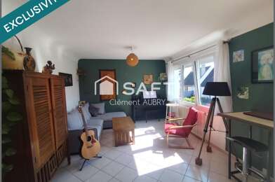 Maison 4 pièces 164990 €