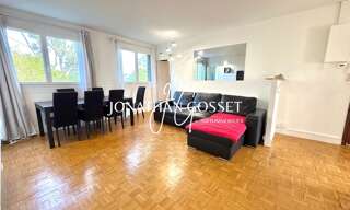 Appartement 4 Pièces 72 m² à louer à Verneuil-sur-Seine (78480)