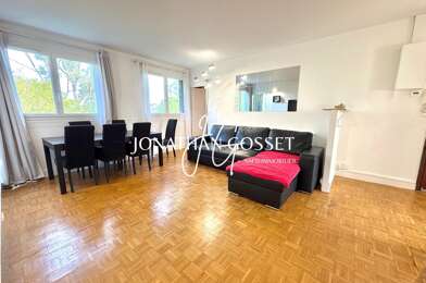 Appartement 4 pièces 1280 €