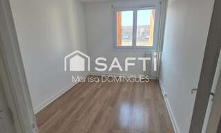 Appartement 4 Pièces 70 m² à vendre à Villeparisis (77270)