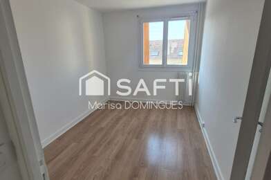 Appartement 4 pièces 159000 €