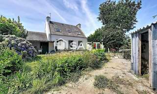 Maison 5 Pièces 96 m² à vendre à Lannilis (29870)