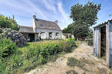 Maison 5 pièces 281200 €