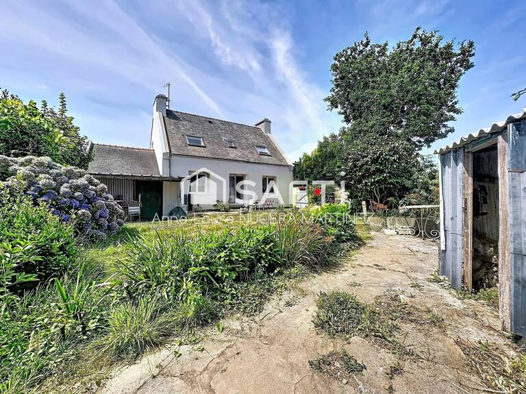 Maison DPE B, 4 chambres, garage, posez vos valises — photo 1
