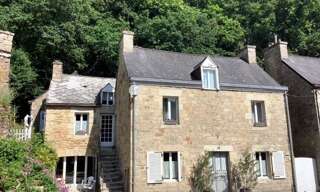 Maison 6 Pièces 185 m² à vendre à Guémené-sur-Scorff (56160)