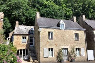 Maison 6 pièces 98000 €