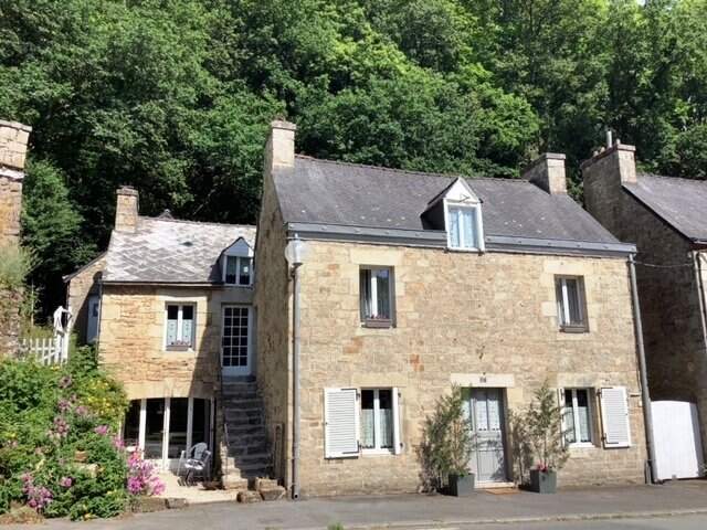 Maison — photo du bien
