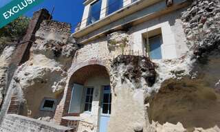 Maison 7 Pièces 150 m² à vendre à Troo (41800)